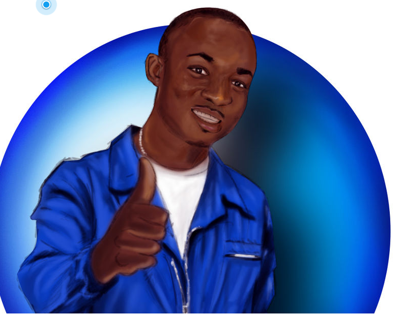 Sheldon Smith - Owner and Founder of Dimatic Control HVAC Services